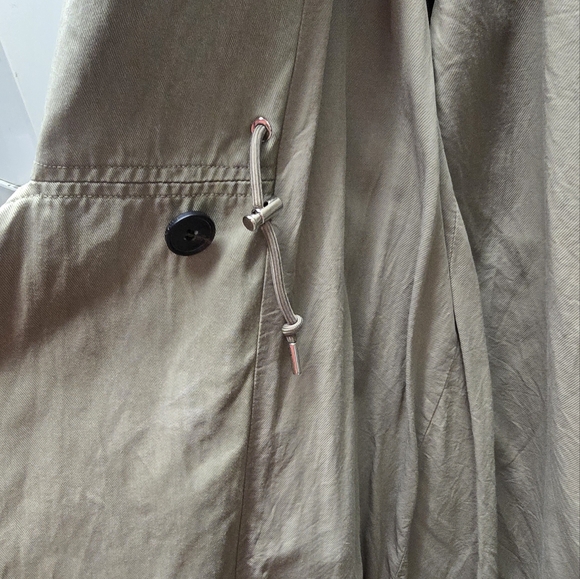 All Saints Bexley Parka - Picture 13 of 15